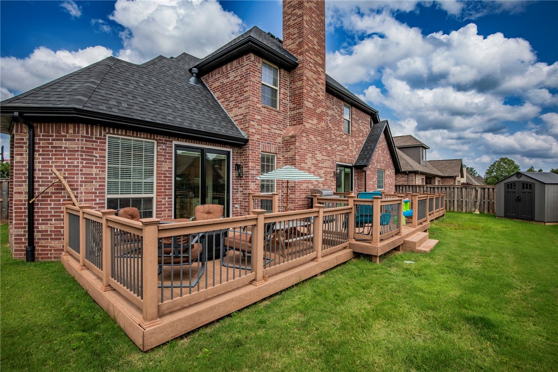 Chapel Hill - Residential