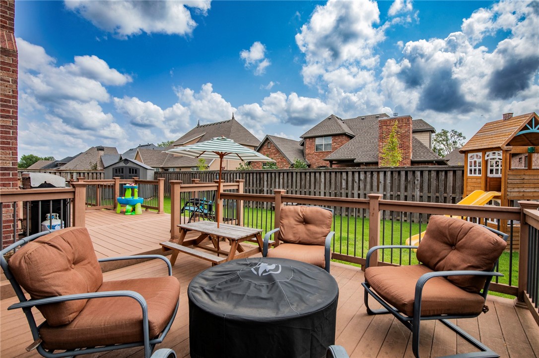 Chapel Hill - Residential