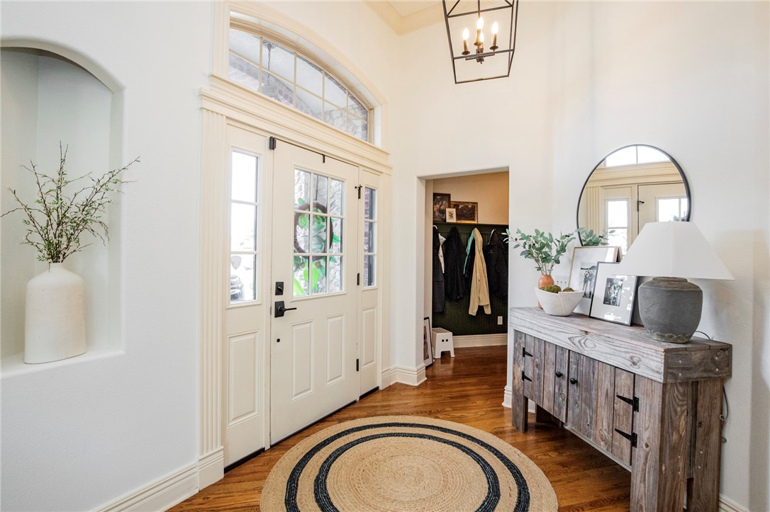 Chapel Hill - Residential