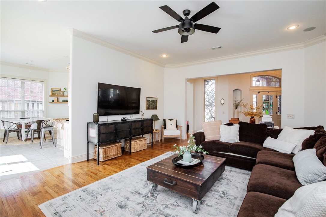Chapel Hill - Residential