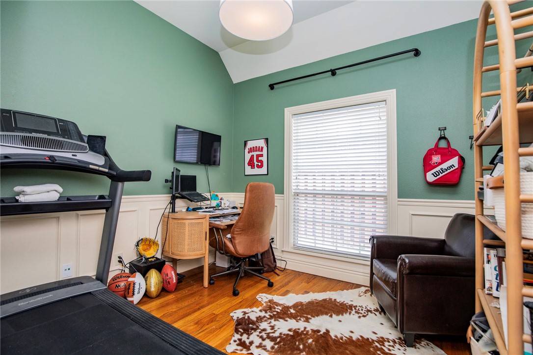 Chapel Hill - Residential