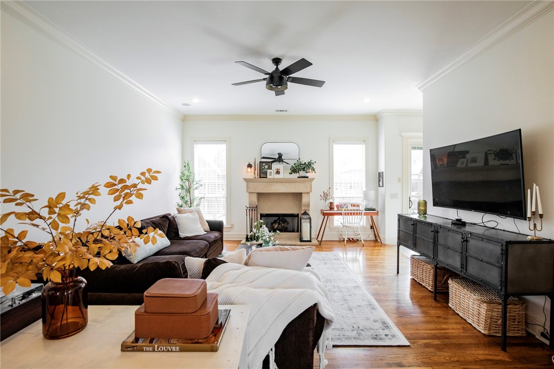 Chapel Hill - Residential