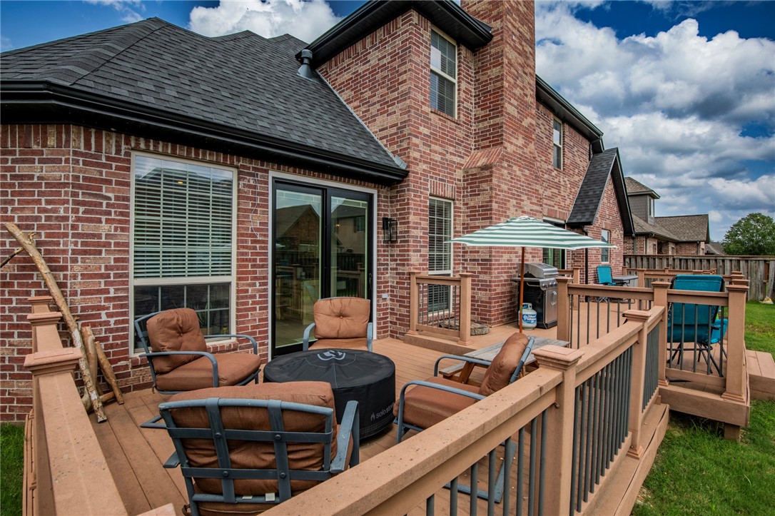 Chapel Hill - Residential