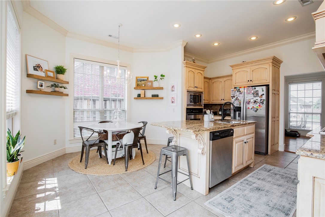 Chapel Hill - Residential