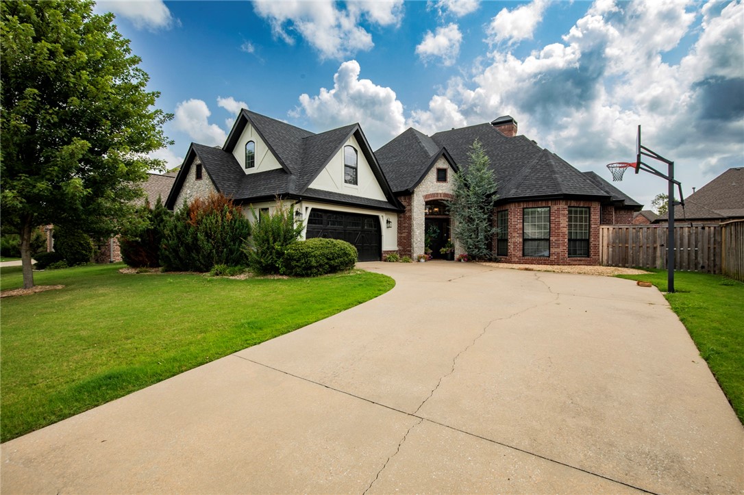 Chapel Hill - Residential