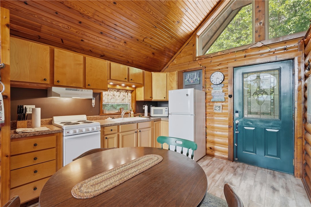 Whippoorwill Estates - Residential