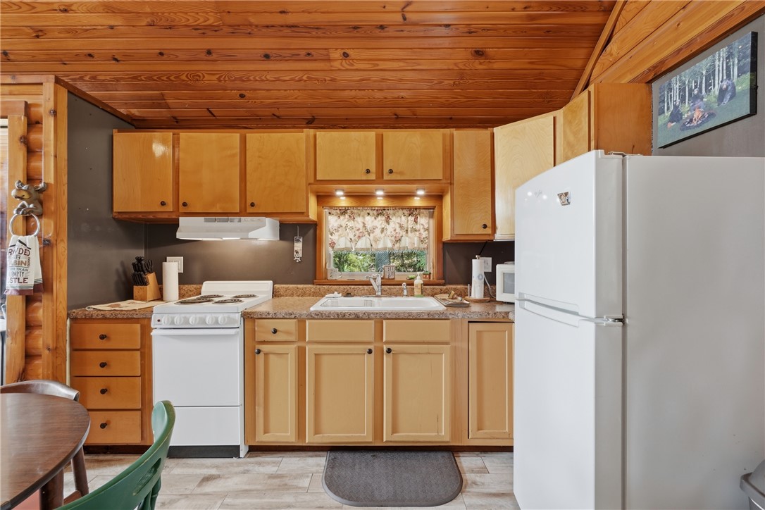 Whippoorwill Estates - Residential