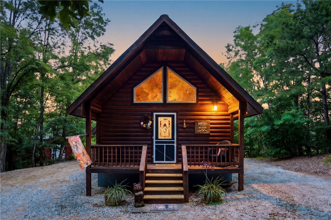 Whippoorwill Estates - Residential