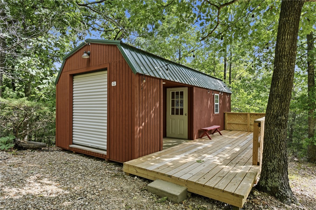 Whippoorwill Estates - Residential