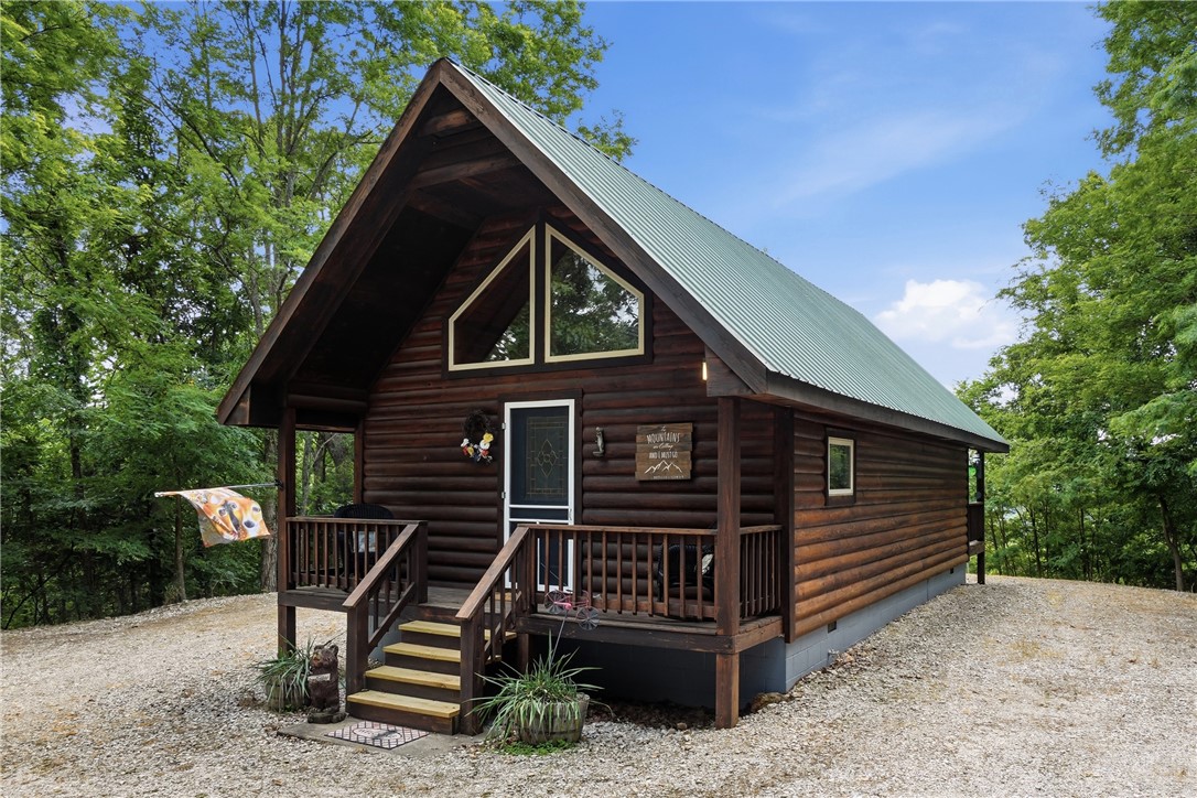 Whippoorwill Estates - Residential
