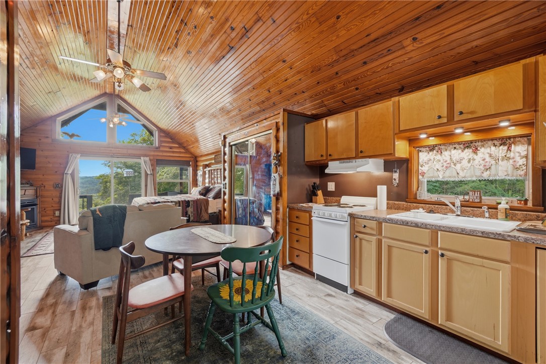 Whippoorwill Estates - Residential