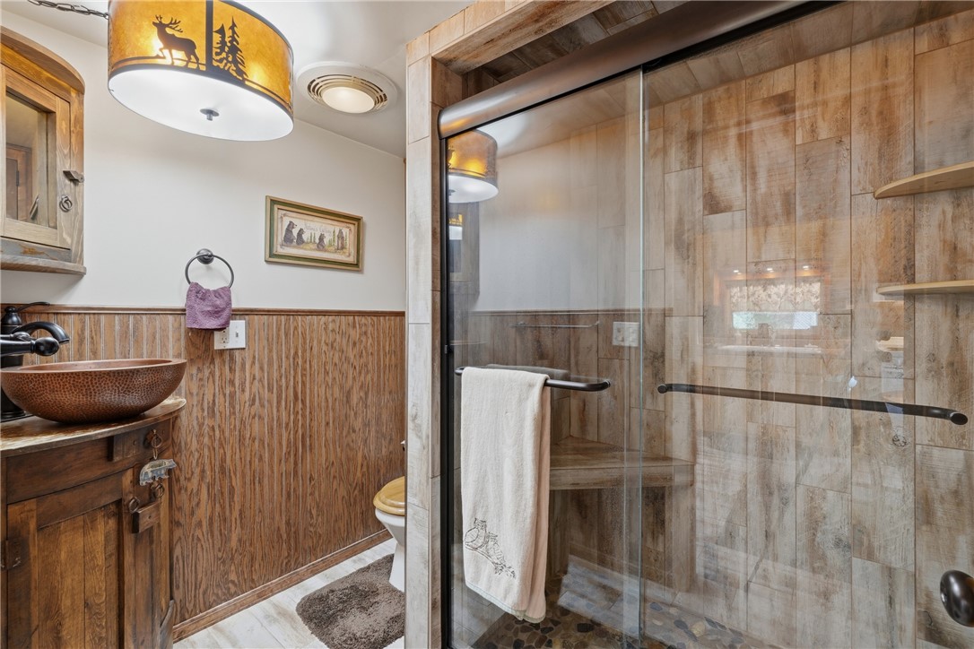 Whippoorwill Estates - Residential