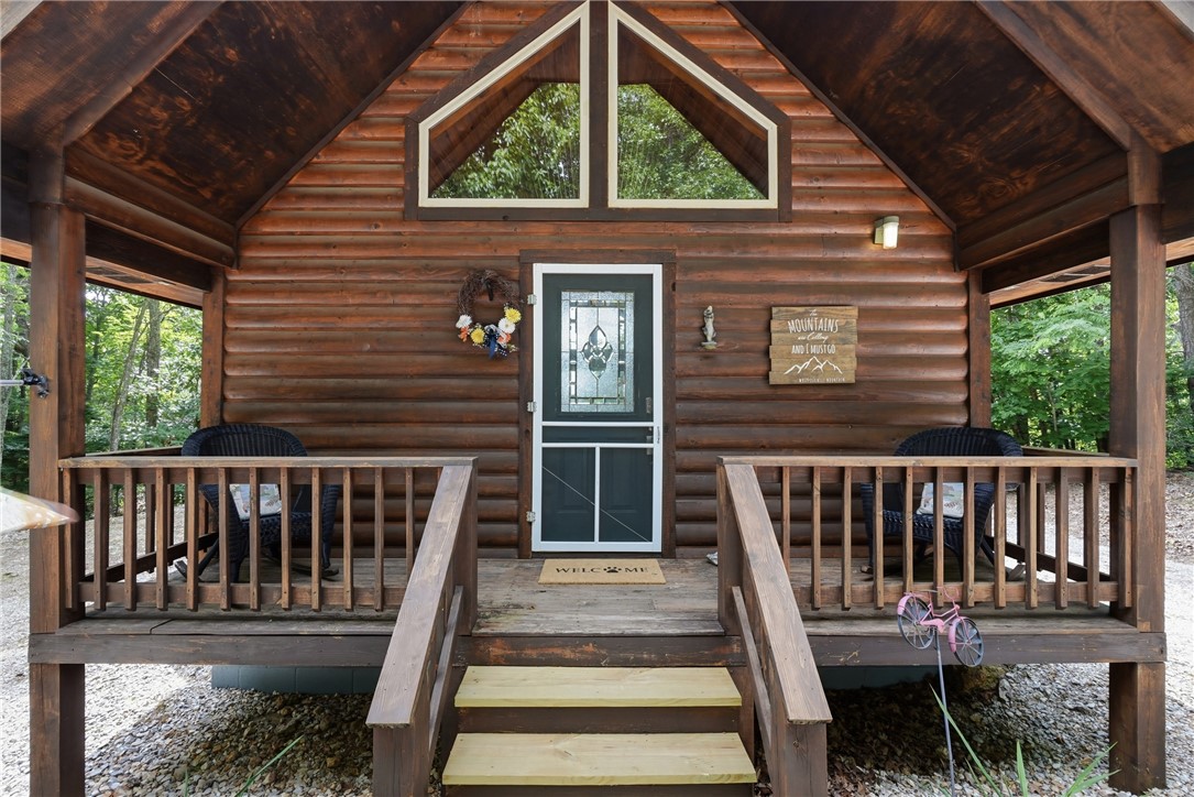 Whippoorwill Estates - Residential