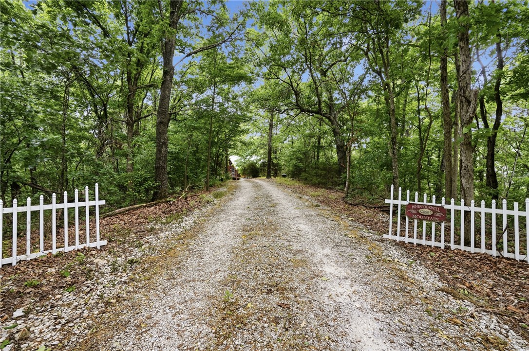 Whippoorwill Estates - Residential
