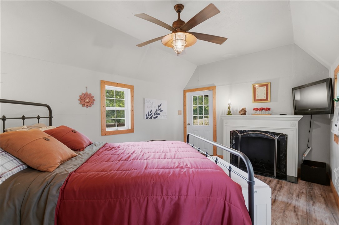 Whippoorwill Estates - Residential