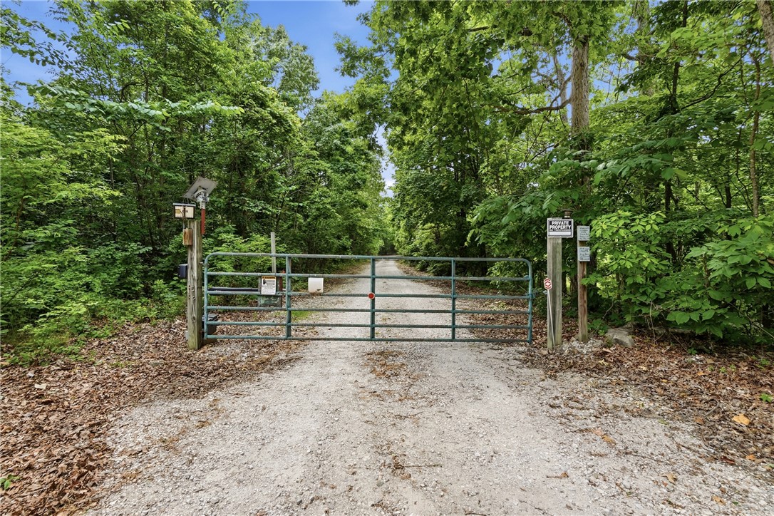 Whippoorwill Estates - Residential