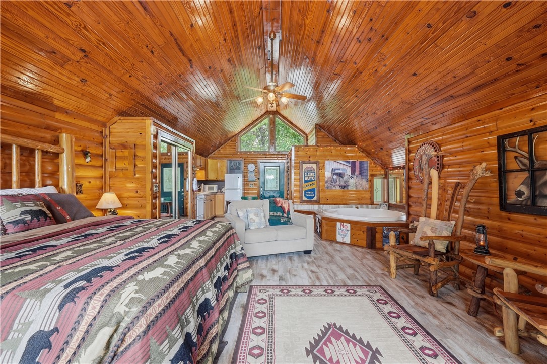 Whippoorwill Estates - Residential