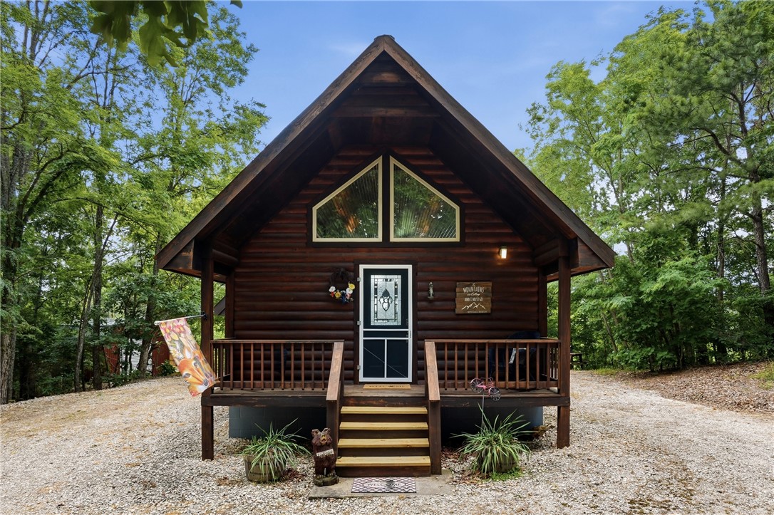 Whippoorwill Estates - Residential