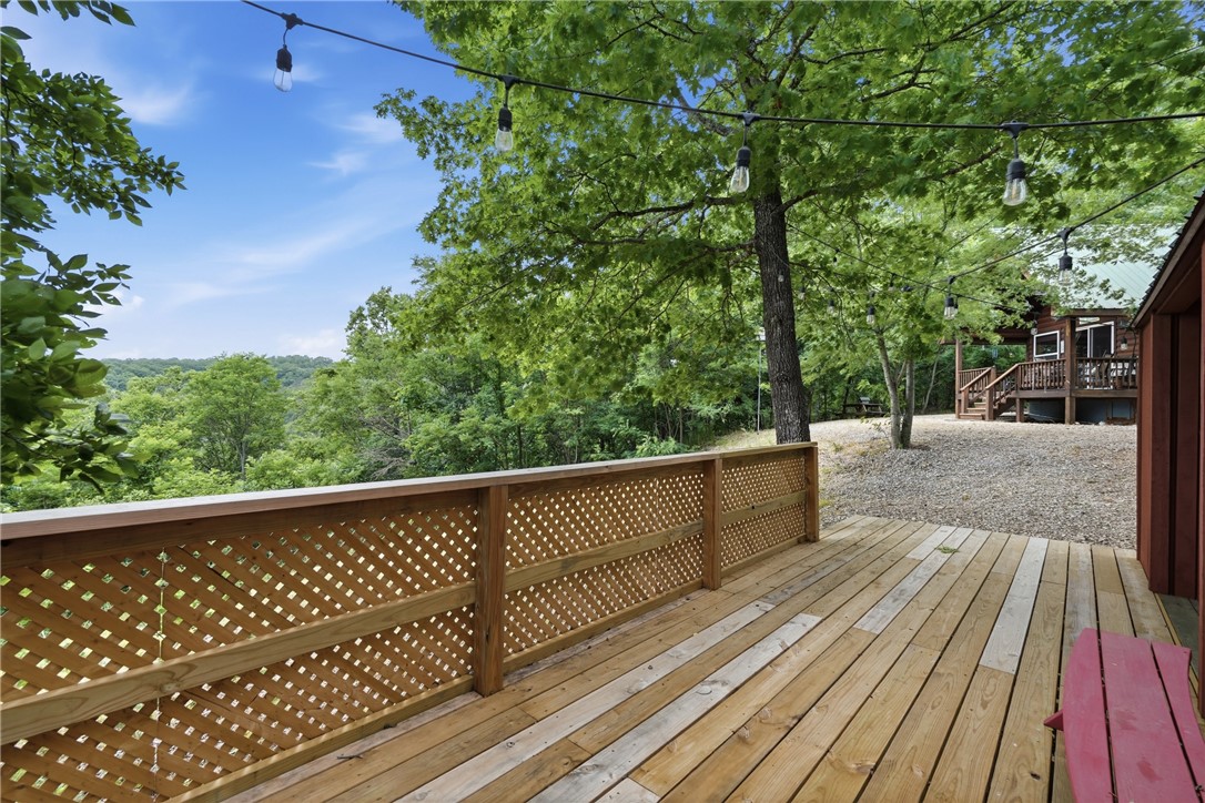 Whippoorwill Estates - Residential