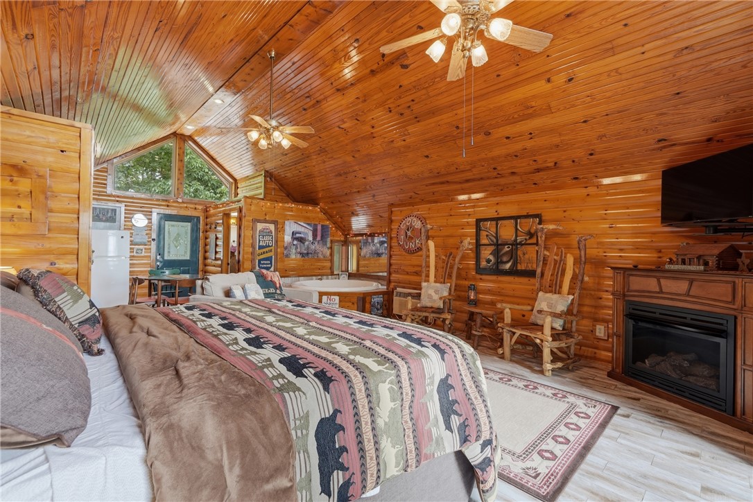Whippoorwill Estates - Residential