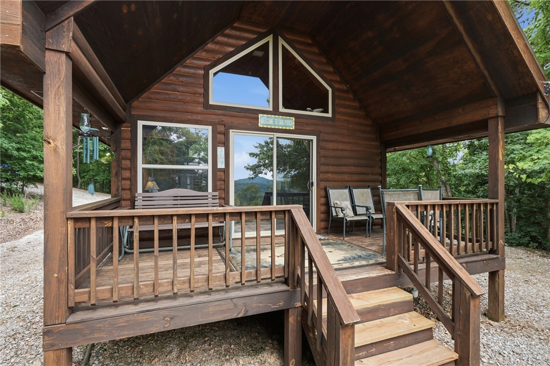 Whippoorwill Estates - Residential