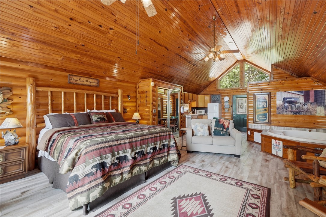 Whippoorwill Estates - Residential