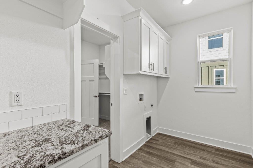 Westridge Village - Residential