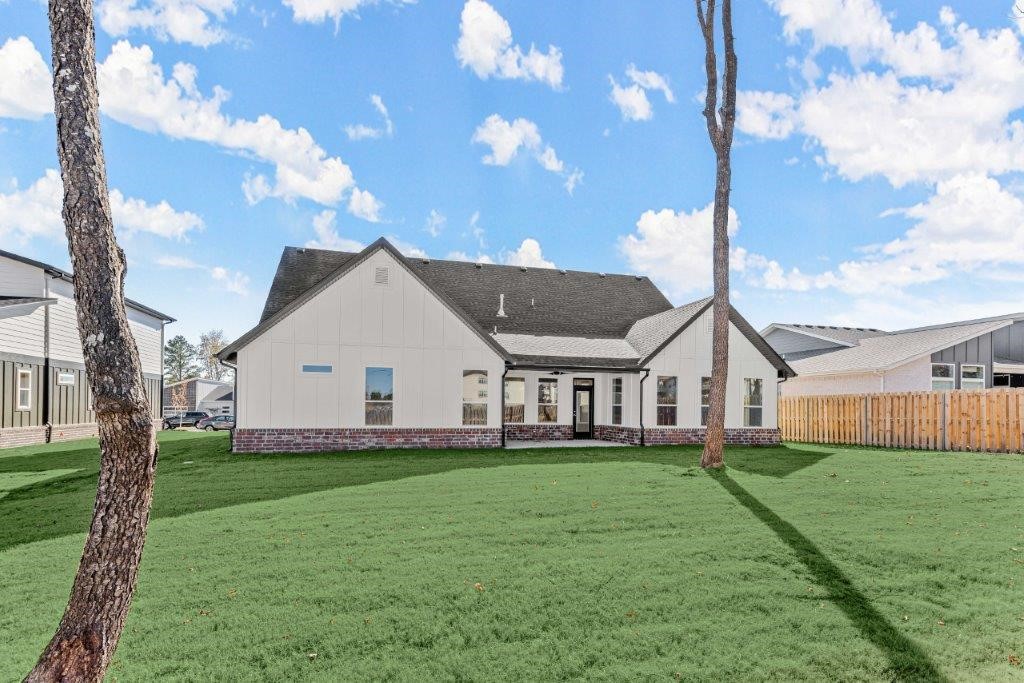 Westridge Village - Residential