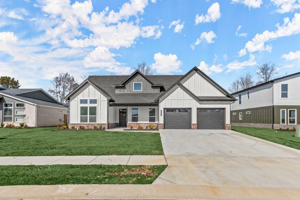 Westridge Village - Residential