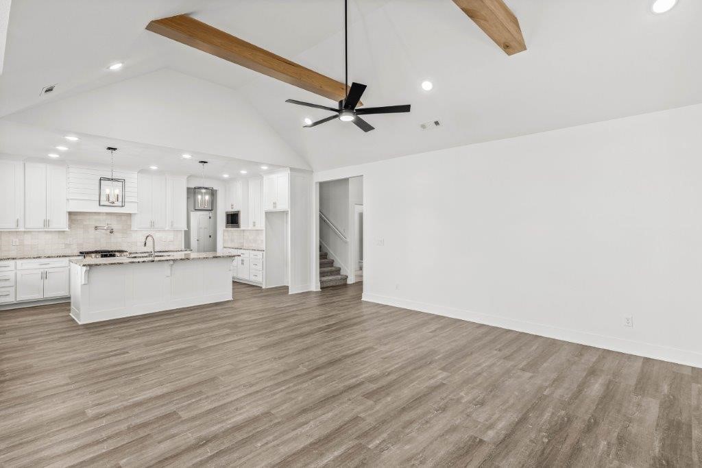 Westridge Village - Residential