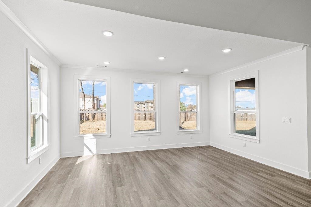 Westridge Village - Residential