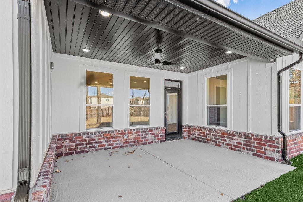 Westridge Village - Residential