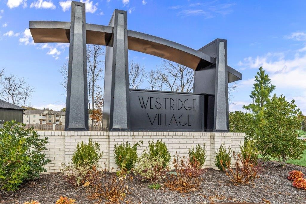 Westridge Village - Residential
