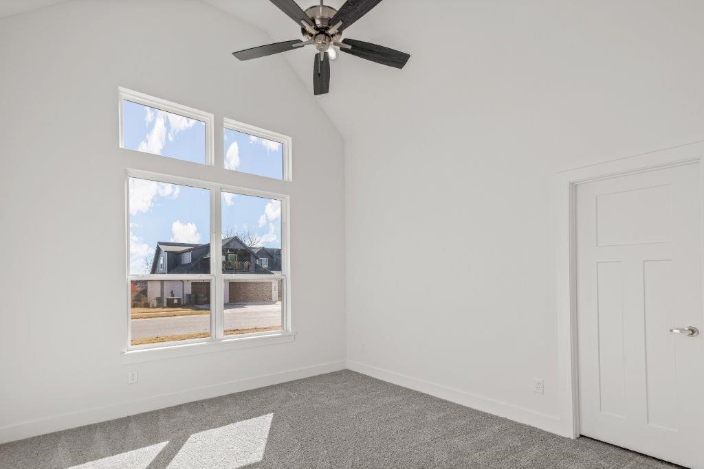 Westridge Village - Residential