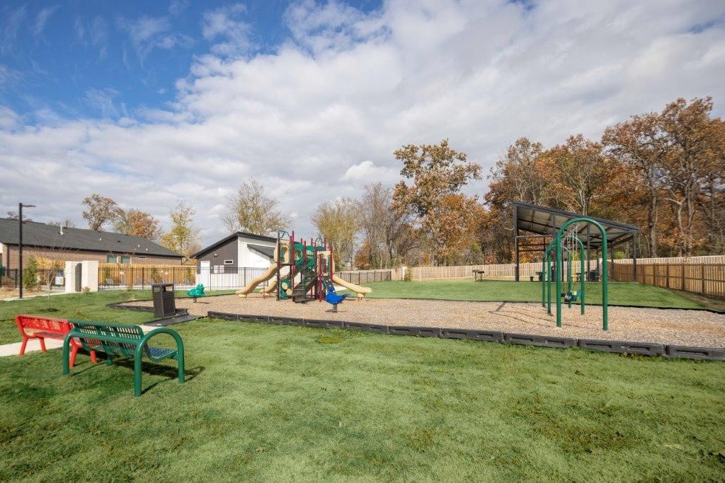 Westridge Village - Residential