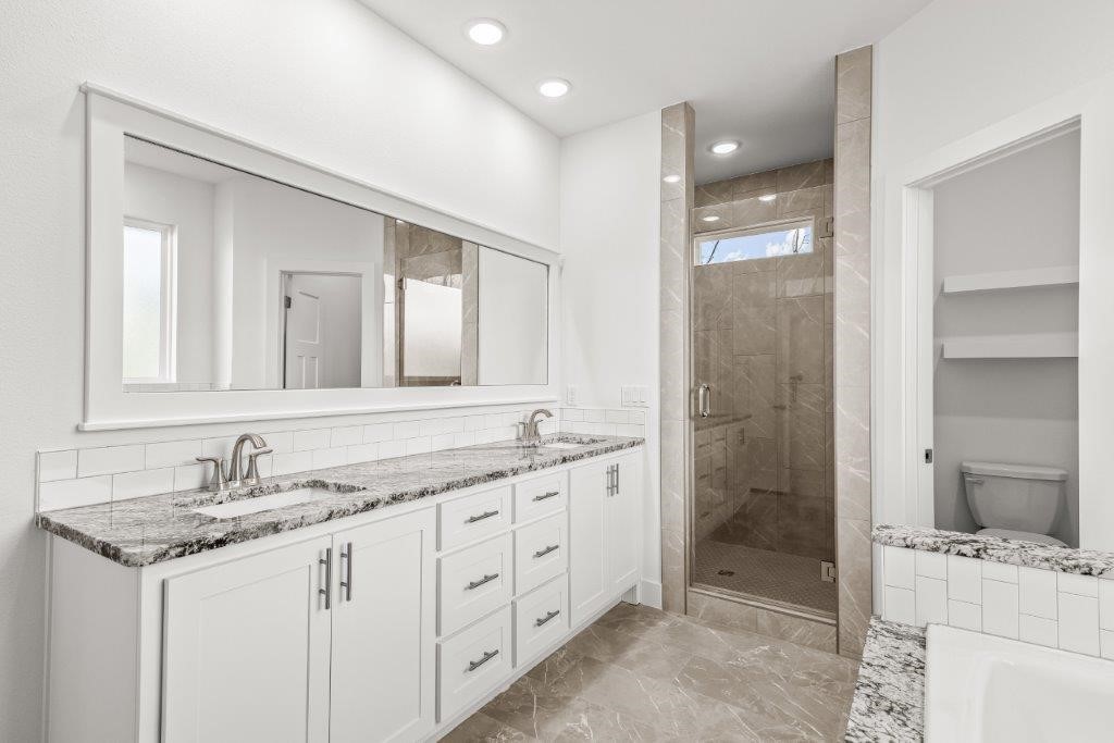 Westridge Village - Residential