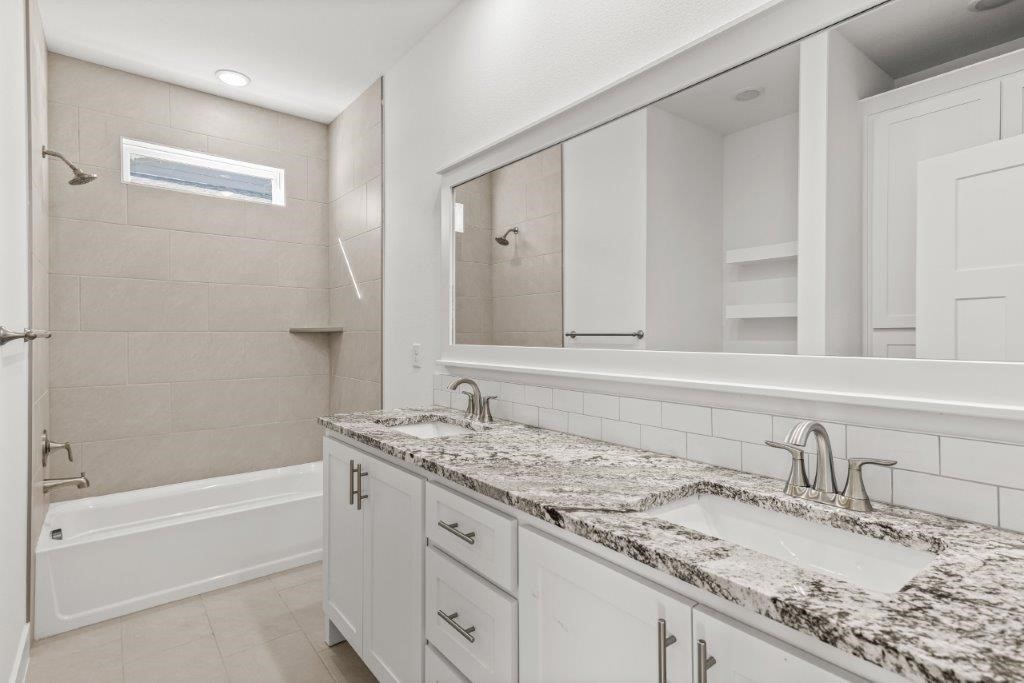 Westridge Village - Residential