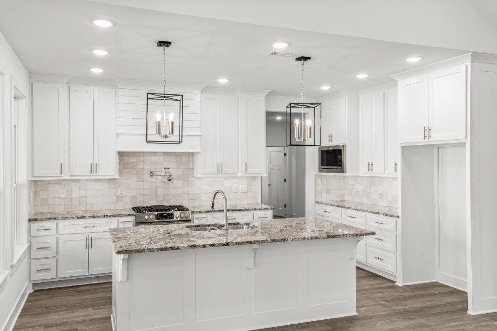 Westridge Village - Residential
