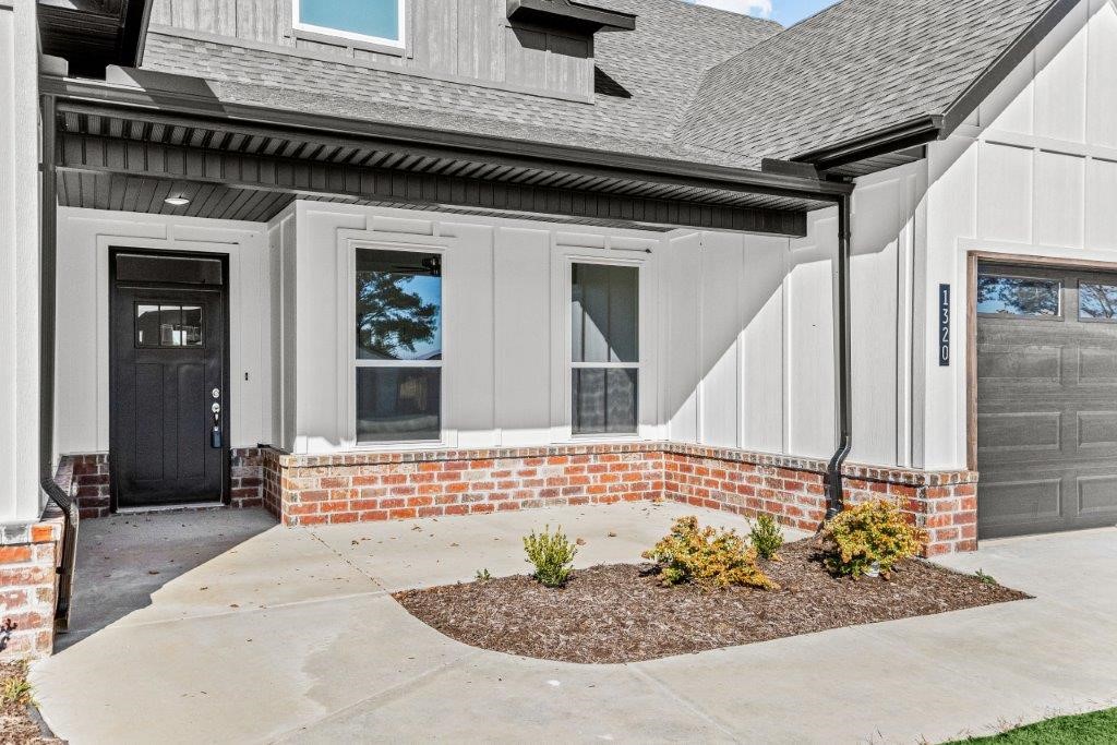 Westridge Village - Residential
