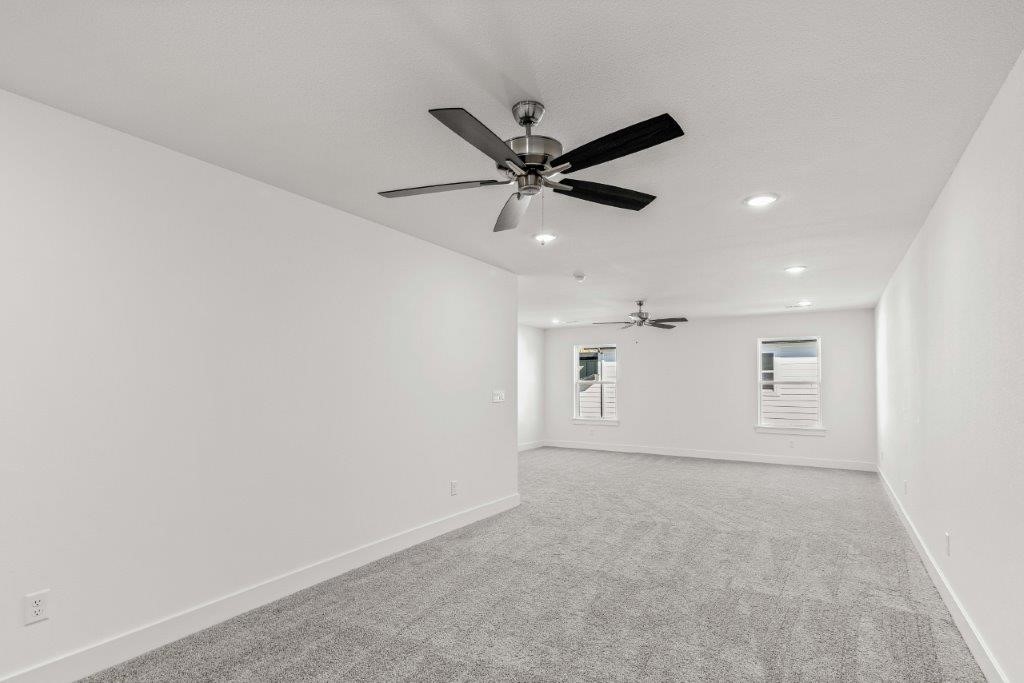 Westridge Village - Residential