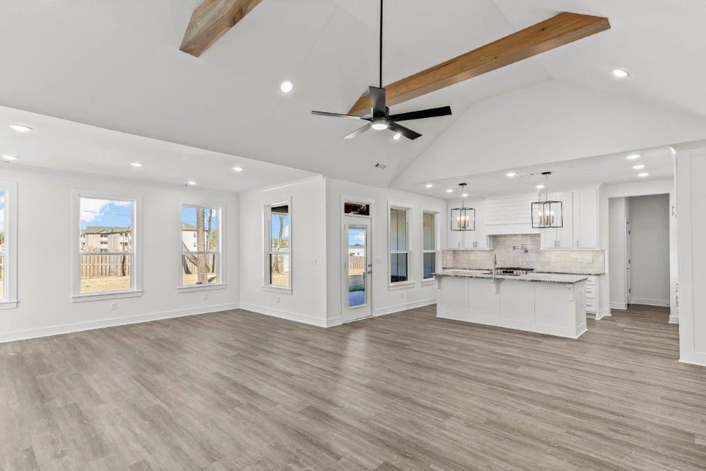 Westridge Village - Residential