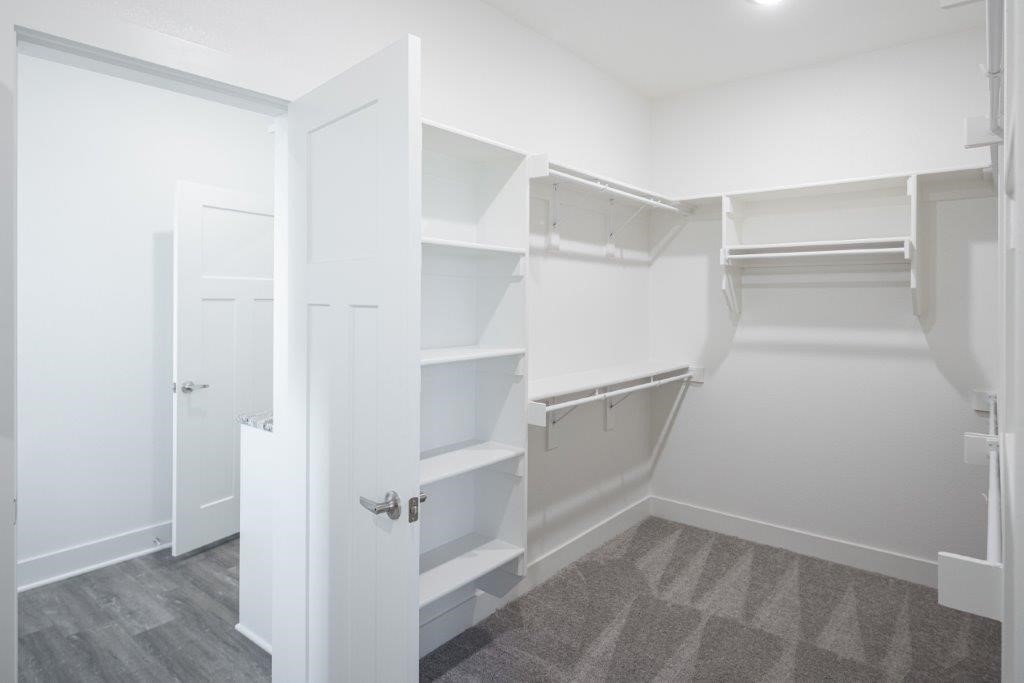 Westridge Village - Residential