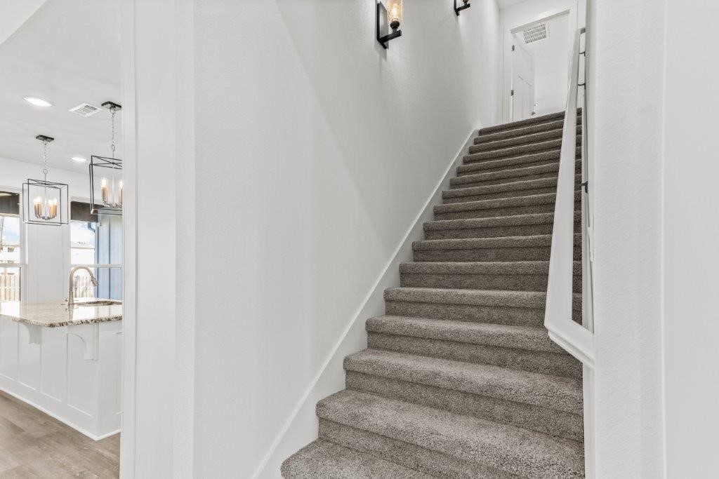 Westridge Village - Residential