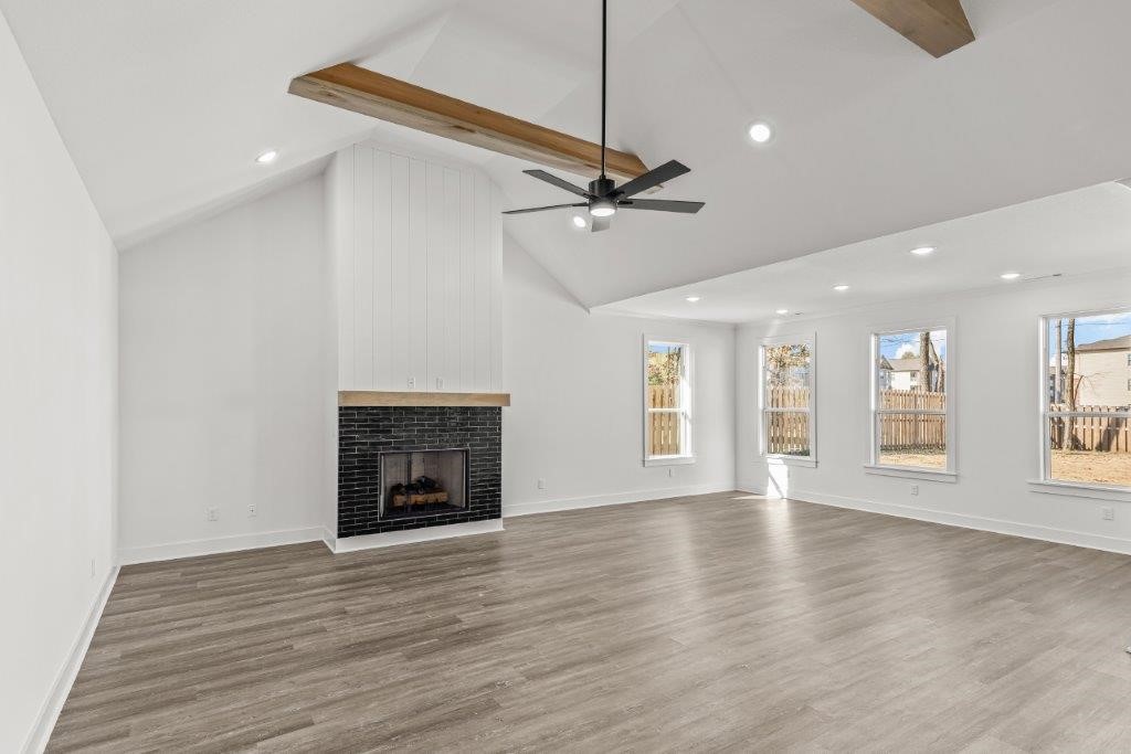 Westridge Village - Residential