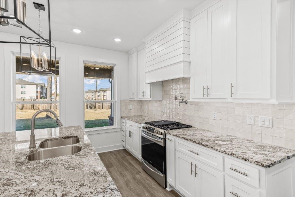Westridge Village - Residential