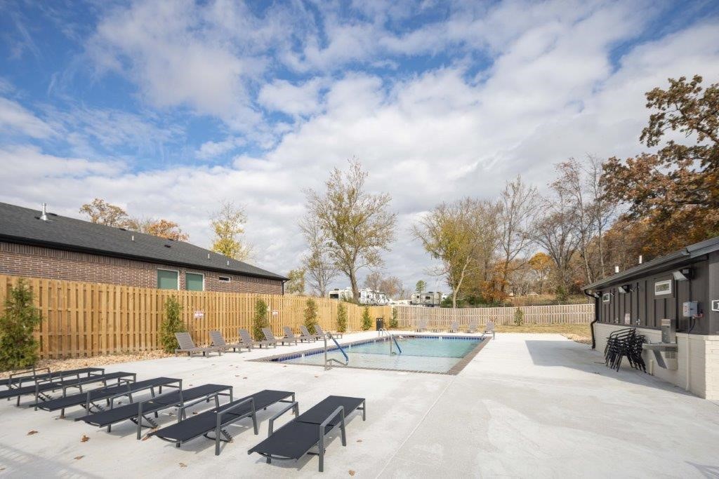 Westridge Village - Residential
