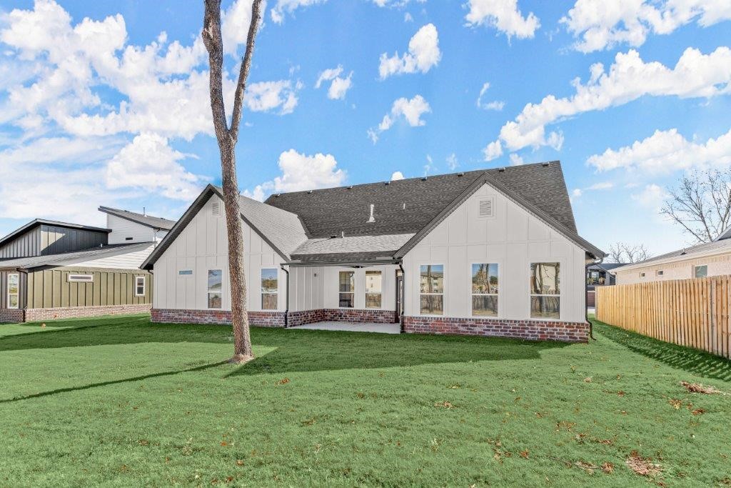Westridge Village - Residential