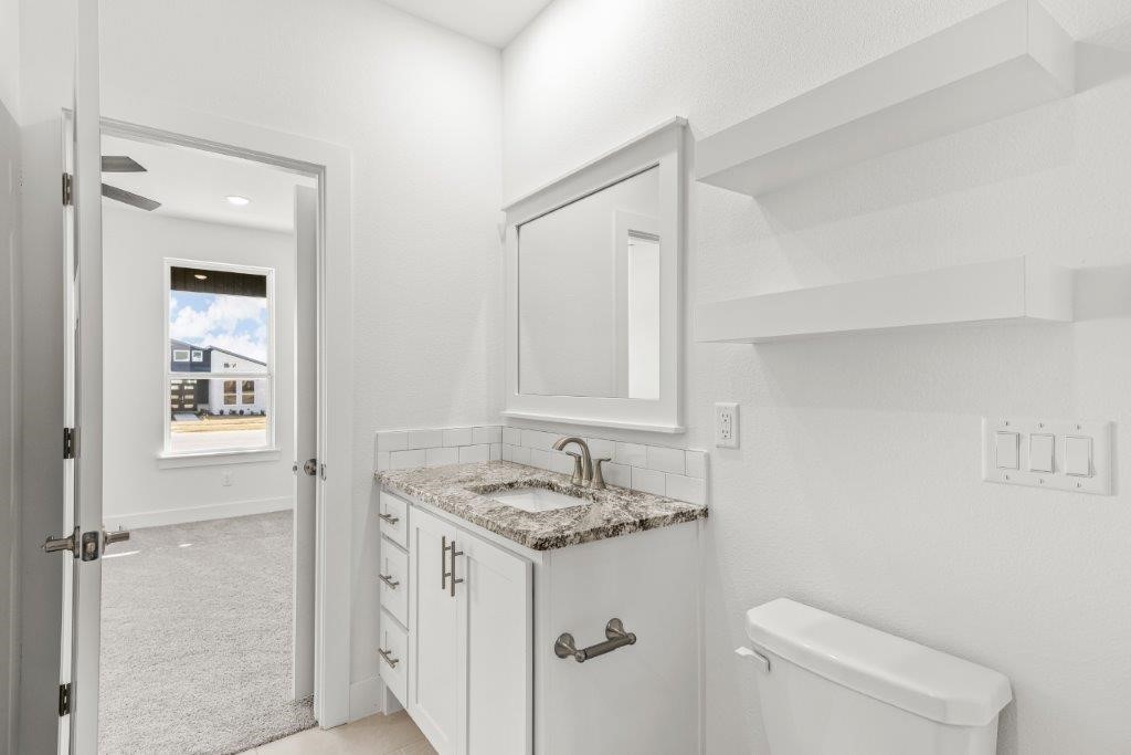 Westridge Village - Residential