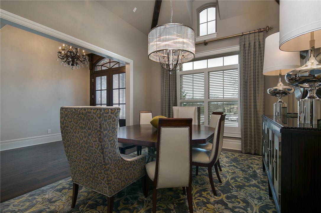 PINNACLE - Residential