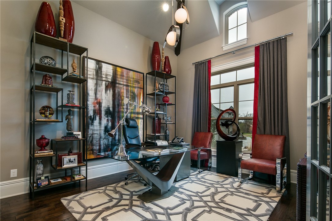 PINNACLE - Residential